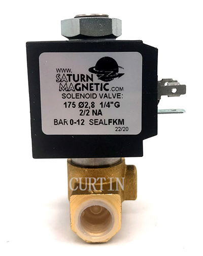 175  2.8mm SATURN MAGNETIC