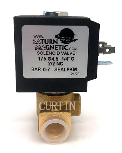 175  4.5mm SATURN MAGNETIC